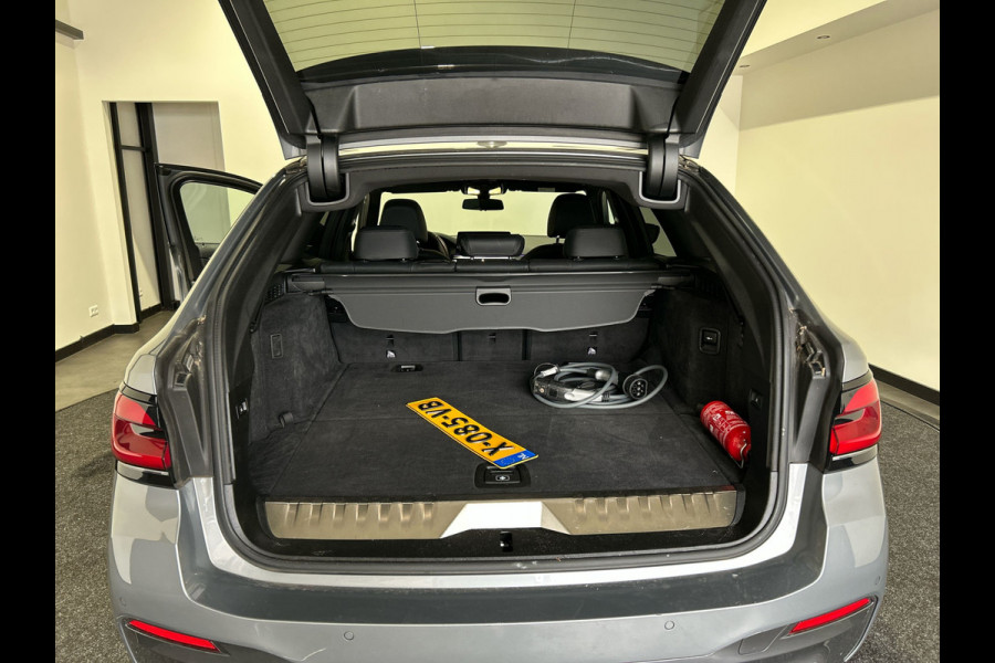 BMW 5 Serie Touring 530e Business Edition Plus | Live cockpit professional | Connected pack professional |