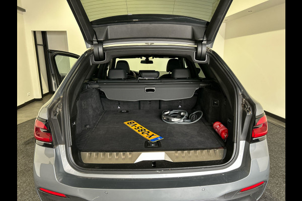 BMW 5 Serie Touring 530e Business Edition Plus | Live cockpit professional | Connected pack professional |