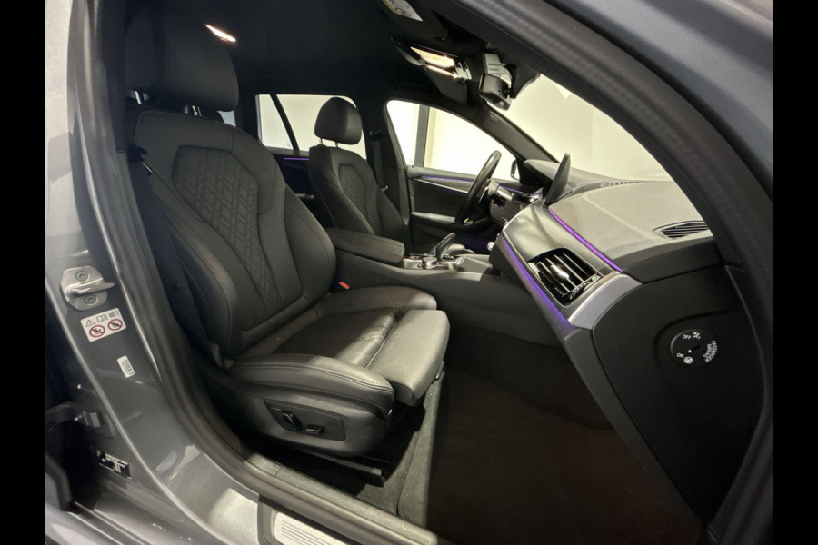 BMW 5 Serie Touring 530e Business Edition Plus | Live cockpit professional | Connected pack professional |