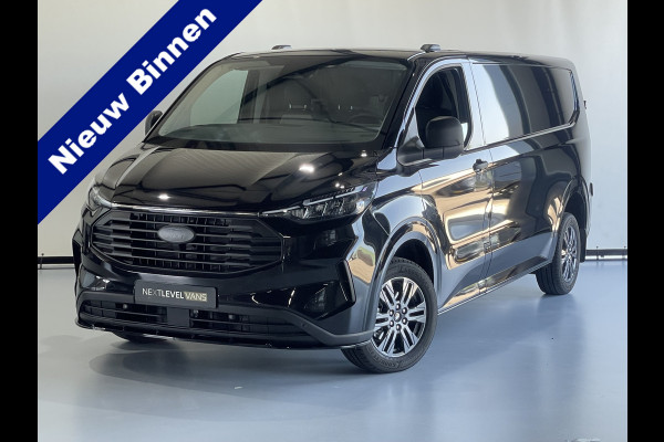 Ford Transit Custom 300 2.0 TDCI L2H1 Trend Navi / Camera / Adaptieve Cruise