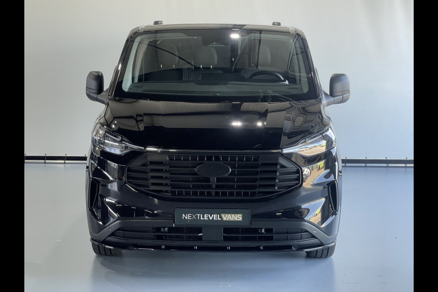 Ford Transit Custom 300 2.0 TDCI L2H1 Trend Navi / Camera / Adaptieve Cruise
