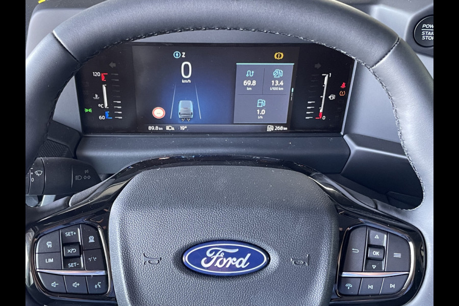 Ford Transit Custom 300 2.0 TDCI L2H1 Trend Navi / Camera / Adaptieve Cruise
