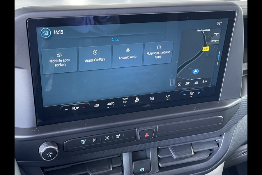 Ford Transit Custom 300 2.0 TDCI L2H1 Trend Navi / Camera / Adaptieve Cruise