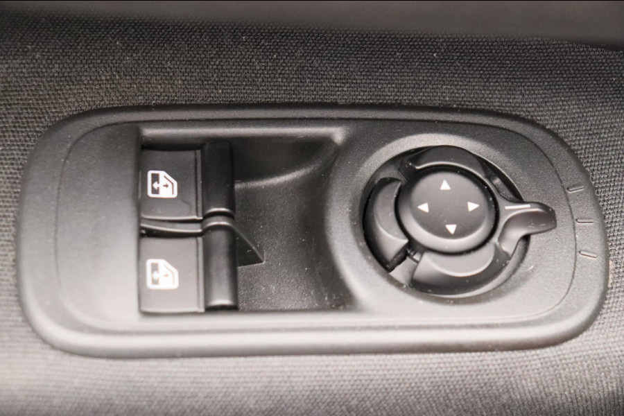 Fiat 500 RED 42 kWh Origineel NL Navigatie Climate/control