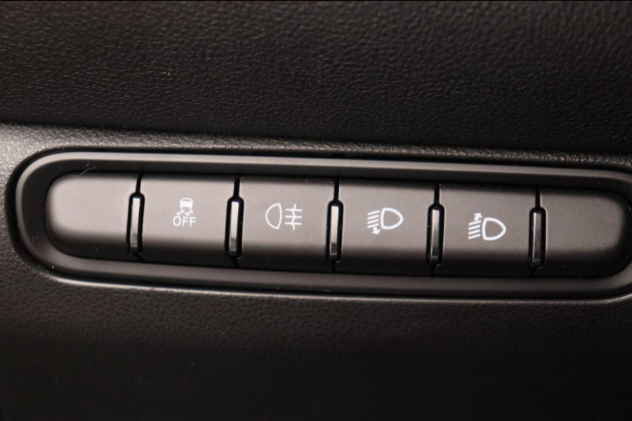 Fiat 500 RED 42 kWh Origineel NL Navigatie Climate/control