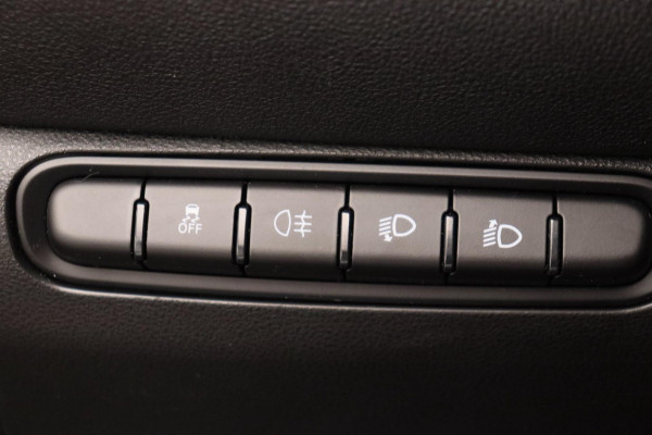 Fiat 500 RED 42 kWh Origineel NL Navigatie Climate/control