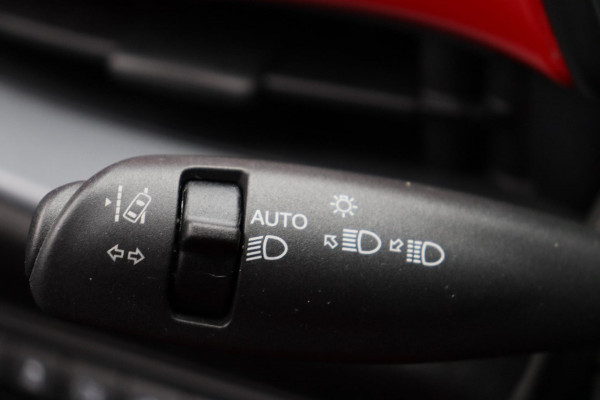 Fiat 500 RED 42 kWh Origineel NL Navigatie Climate/control