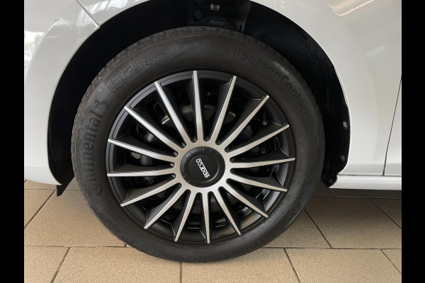 Ford Fiesta 1.1 Trend AIRCO LIMITER MULTI STUUR ELEK RAMEN CENT VERG SPARCO NIEUWSTAAT