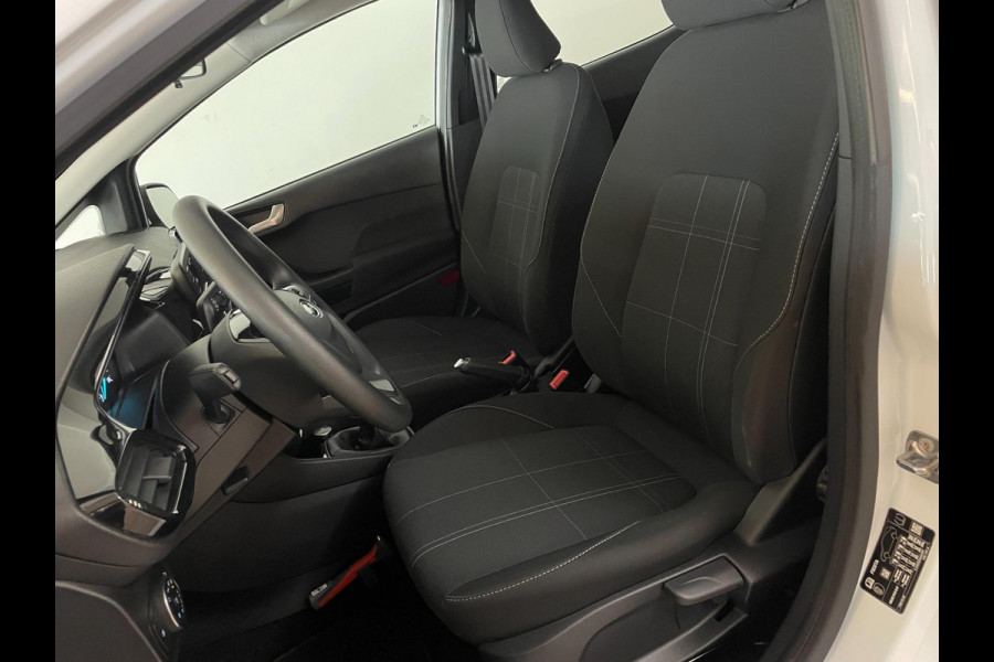 Ford Fiesta 1.1 Trend AIRCO LIMITER MULTI STUUR ELEK RAMEN CENT VERG SPARCO NIEUWSTAAT
