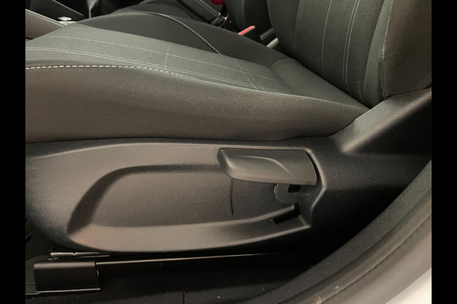 Ford Fiesta 1.1 Trend AIRCO LIMITER MULTI STUUR ELEK RAMEN CENT VERG SPARCO NIEUWSTAAT