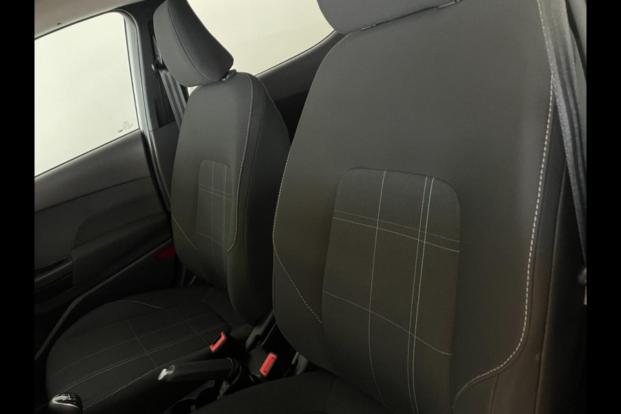 Ford Fiesta 1.1 Trend AIRCO LIMITER MULTI STUUR ELEK RAMEN CENT VERG SPARCO NIEUWSTAAT