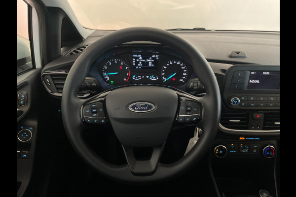 Ford Fiesta 1.1 Trend AIRCO LIMITER MULTI STUUR ELEK RAMEN CENT VERG SPARCO NIEUWSTAAT