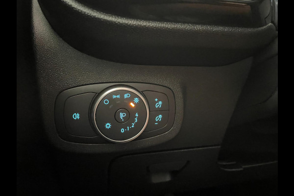 Ford Fiesta 1.1 Trend AIRCO LIMITER MULTI STUUR ELEK RAMEN CENT VERG SPARCO NIEUWSTAAT