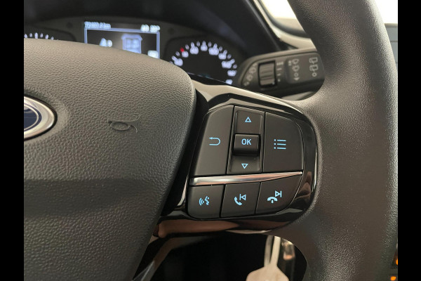 Ford Fiesta 1.1 Trend AIRCO LIMITER MULTI STUUR ELEK RAMEN CENT VERG SPARCO NIEUWSTAAT