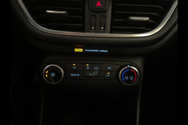 Ford Fiesta 1.1 Trend AIRCO LIMITER MULTI STUUR ELEK RAMEN CENT VERG SPARCO NIEUWSTAAT