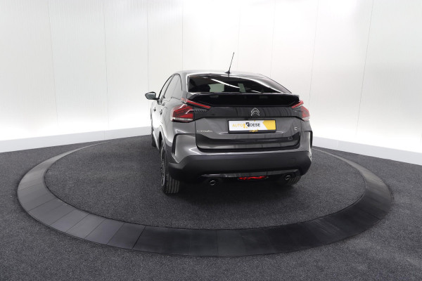 Citroën C4 Puretech 130 EAT8 Shine | Camera | Dodehoekdetectie | Head-Up Display | Apple Carplay