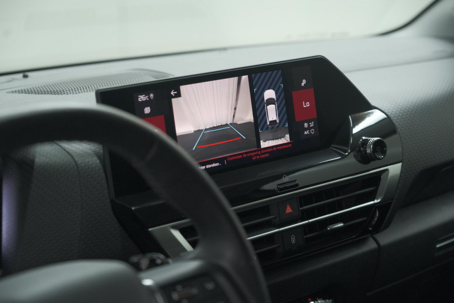 Citroën C4 Puretech 130 EAT8 Shine | Camera | Dodehoekdetectie | Head-Up Display | Apple Carplay