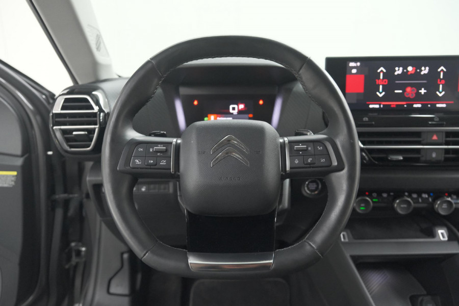 Citroën C4 Puretech 130 EAT8 Shine | Camera | Dodehoekdetectie | Head-Up Display | Apple Carplay
