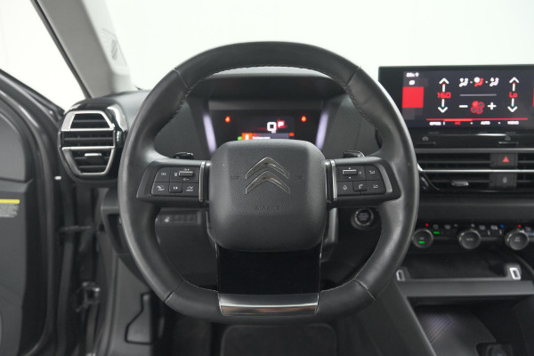 Citroën C4 Puretech 130 EAT8 Shine | Camera | Dodehoekdetectie | Head-Up Display | Apple Carplay