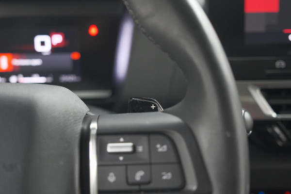 Citroën C4 Puretech 130 EAT8 Shine | Camera | Dodehoekdetectie | Head-Up Display | Apple Carplay