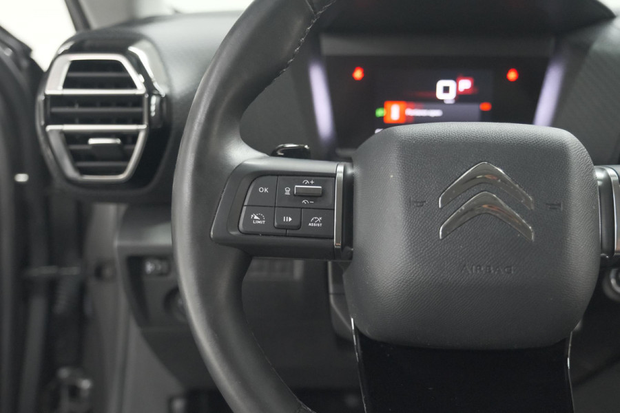 Citroën C4 Puretech 130 EAT8 Shine | Camera | Dodehoekdetectie | Head-Up Display | Apple Carplay