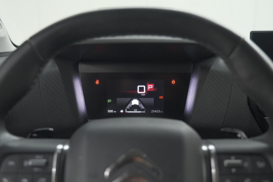 Citroën C4 Puretech 130 EAT8 Shine | Camera | Dodehoekdetectie | Head-Up Display | Apple Carplay