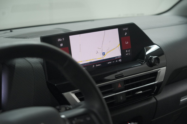 Citroën C4 Puretech 130 EAT8 Shine | Camera | Dodehoekdetectie | Head-Up Display | Apple Carplay