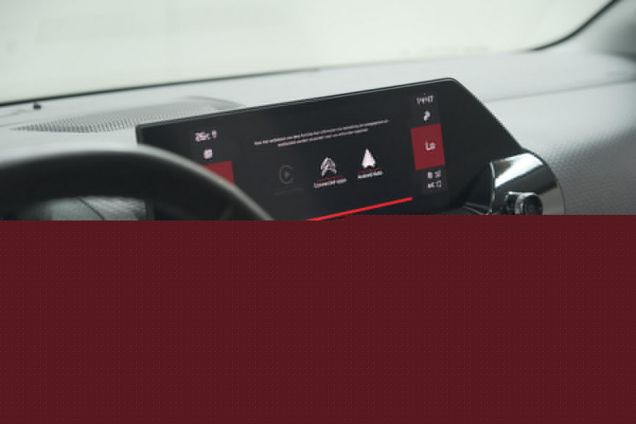 Citroën C4 Puretech 130 EAT8 Shine | Camera | Dodehoekdetectie | Head-Up Display | Apple Carplay