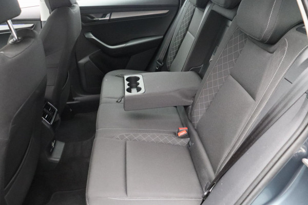 Škoda Karoq 1.0 TSI Style Apple/Carplay Camera Sfeer/Verlichting