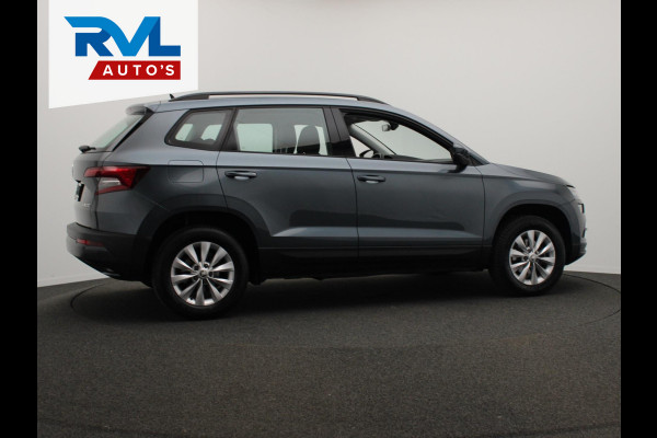 Škoda Karoq 1.0 TSI Style Apple/Carplay Camera Sfeer/Verlichting