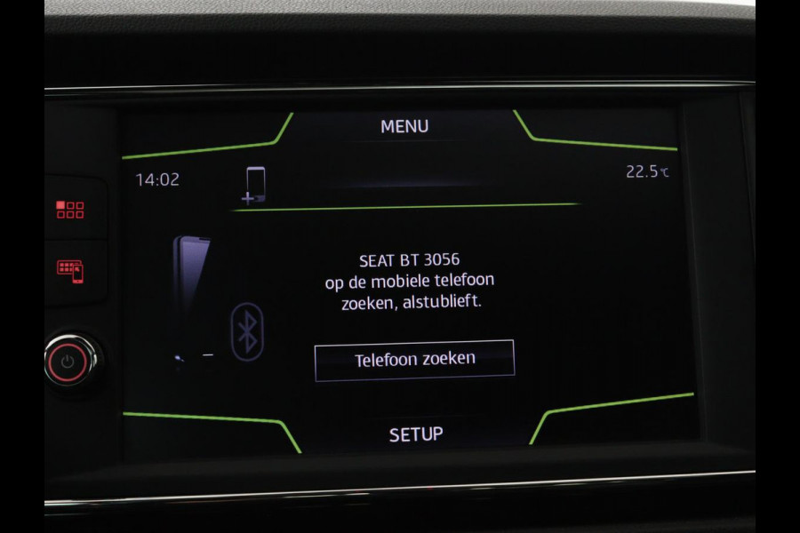 Seat Leon 1.4 TSI FR Xcellence | Panoramadak | Camera | Stoelverwarming | Half leder/Alcantara | Carplay | Full LED
