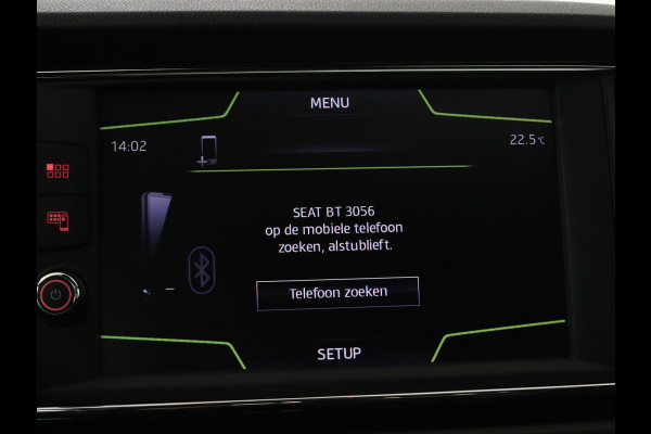 Seat Leon 1.4 TSI FR Xcellence | Panoramadak | Camera | Stoelverwarming | Half leder/Alcantara | Carplay | Full LED