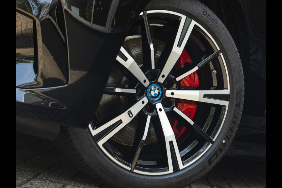 BMW i5 eDrive40 M-Sport Pro - 18 km!! - Driving Ass Prof - Head-up