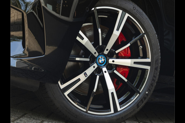 BMW i5 eDrive40 M-Sport Pro - 18 km!! - Driving Ass Prof - Head-up