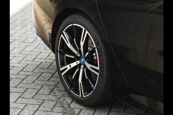 BMW i5 eDrive40 M-Sport Pro - 18 km!! - Driving Ass Prof - Head-up
