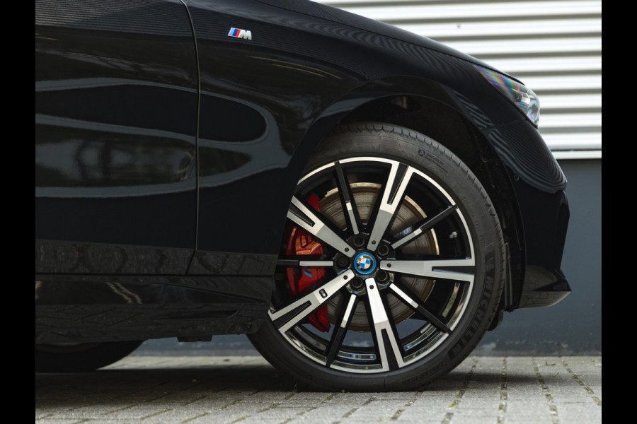 BMW i5 eDrive40 M-Sport Pro - 18 km!! - Driving Ass Prof - Head-up