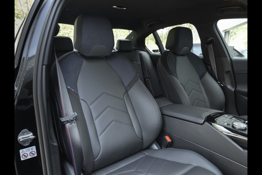 BMW i5 eDrive40 M-Sport Pro - 18 km!! - Driving Ass Prof - Head-up