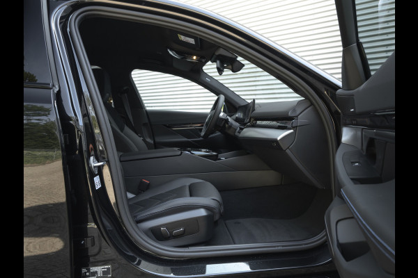 BMW i5 eDrive40 M-Sport Pro - 18 km!! - Driving Ass Prof - Head-up