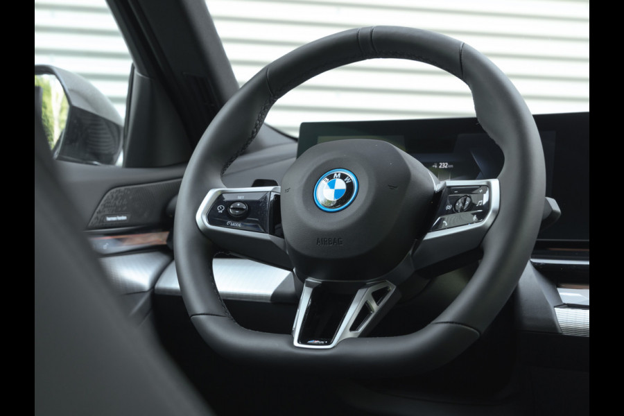 BMW i5 eDrive40 M-Sport Pro - 18 km!! - Driving Ass Prof - Head-up
