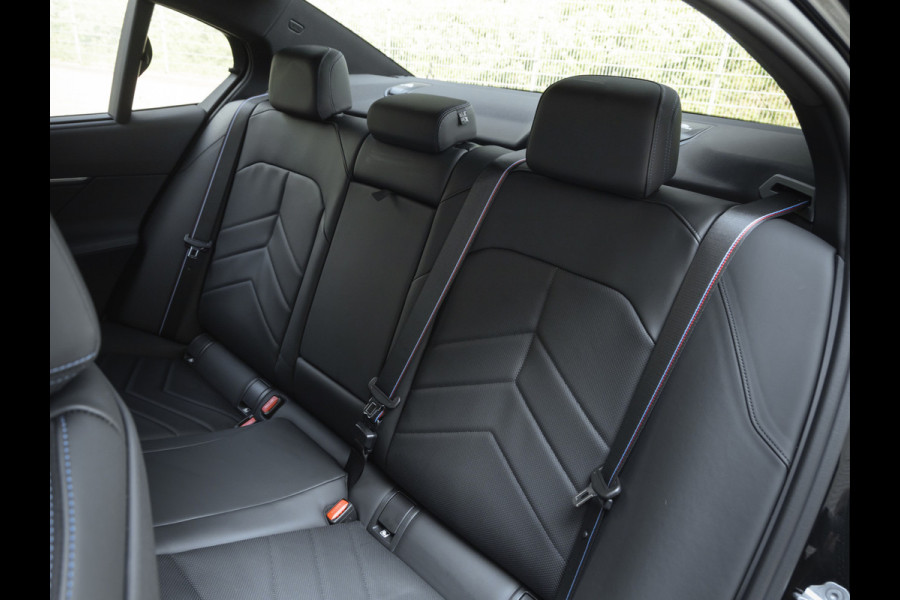 BMW i5 eDrive40 M-Sport Pro - 18 km!! - Driving Ass Prof - Head-up