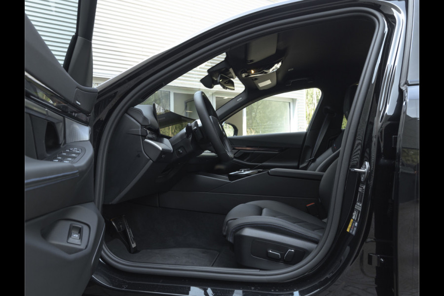 BMW i5 eDrive40 M-Sport Pro - 18 km!! - Driving Ass Prof - Head-up