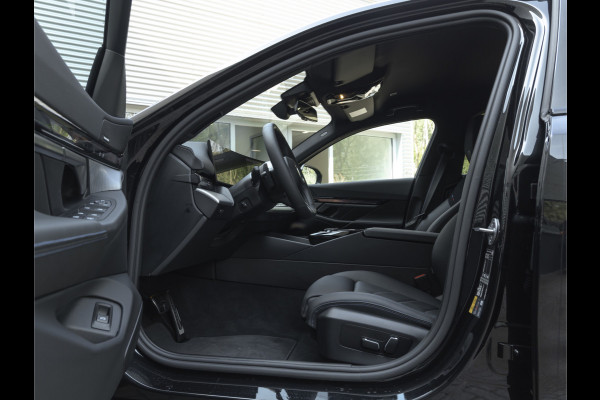 BMW i5 eDrive40 M-Sport Pro - 18 km!! - Driving Ass Prof - Head-up