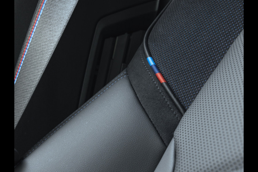 BMW i5 eDrive40 M-Sport Pro - 18 km!! - Driving Ass Prof - Head-up