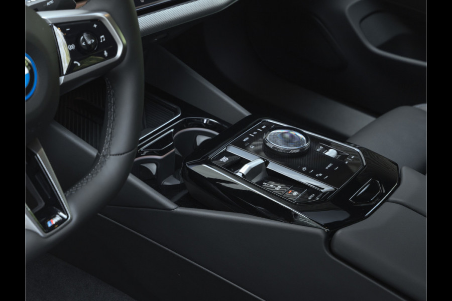 BMW i5 eDrive40 M-Sport Pro - 18 km!! - Driving Ass Prof - Head-up
