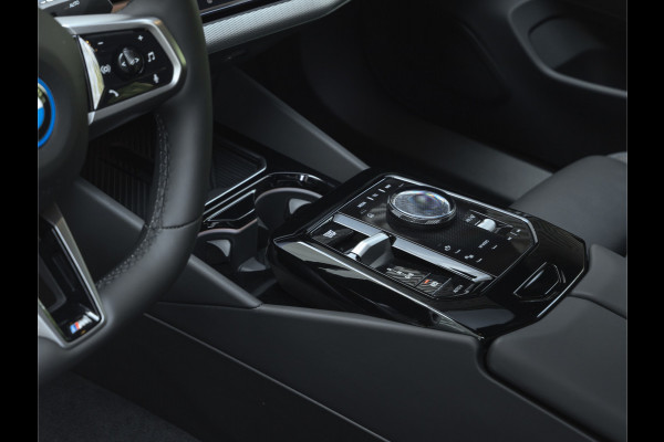 BMW i5 eDrive40 M-Sport Pro - 18 km!! - Driving Ass Prof - Head-up