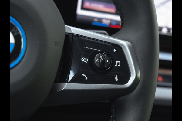 BMW i5 eDrive40 M-Sport Pro - 18 km!! - Driving Ass Prof - Head-up