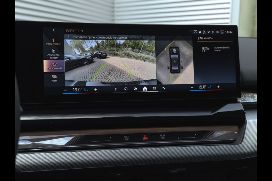 BMW i5 eDrive40 M-Sport Pro - 18 km!! - Driving Ass Prof - Head-up