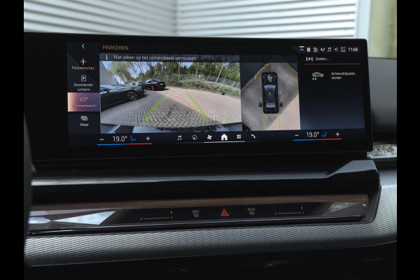BMW i5 eDrive40 M-Sport Pro - 18 km!! - Driving Ass Prof - Head-up