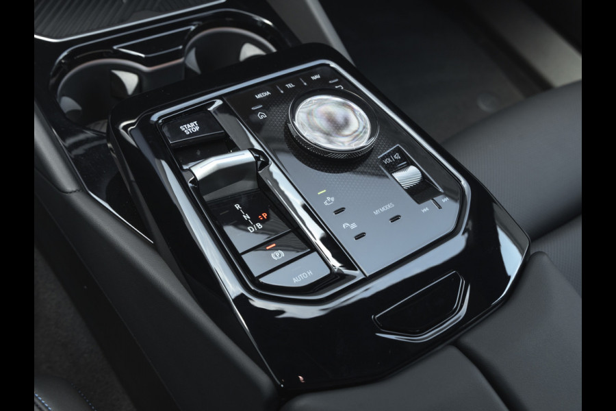 BMW i5 eDrive40 M-Sport Pro - 18 km!! - Driving Ass Prof - Head-up