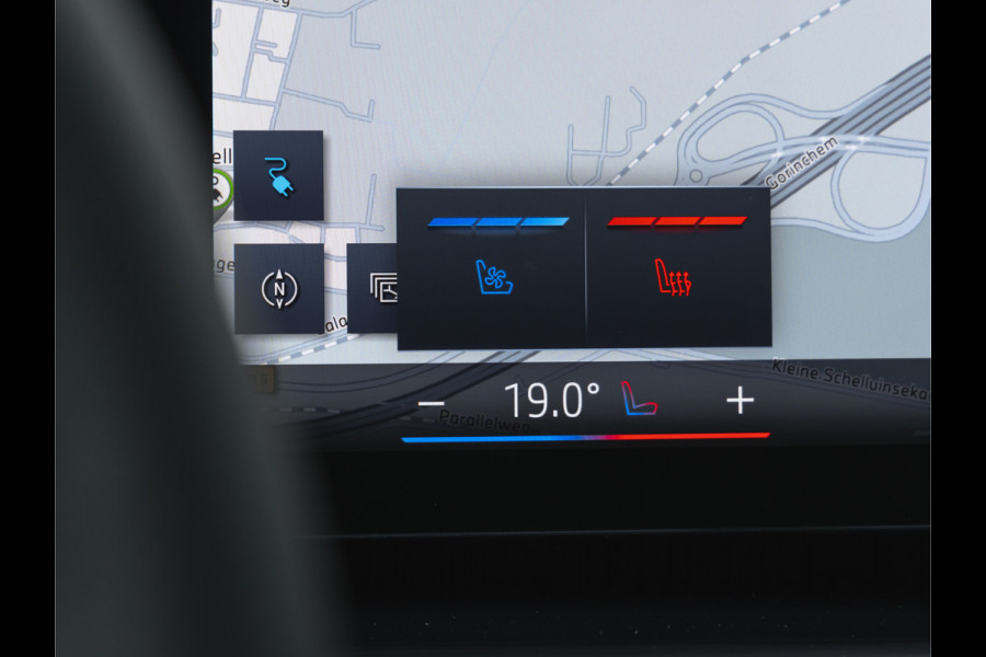 BMW i5 eDrive40 M-Sport Pro - 18 km!! - Driving Ass Prof - Head-up